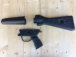 Image result for MP5 Sef Lower