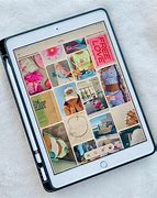 Image result for Aesthetic Preppy Wallpaper iPad