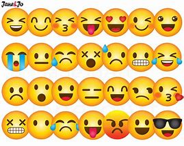 Image result for Emoticons Emoji Clip Art