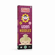 Image result for Purple Udon Noodle