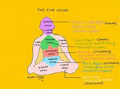 Image result for 5 Prana Art Pinterest