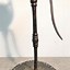 Image result for Oil Lamp Examples 1750s