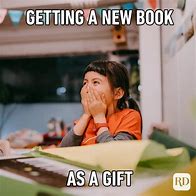 Image result for Book Memes