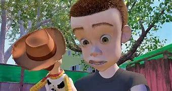 Image result for Sid From Toy Story