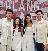 Image result for Pulang Araw Drama Series