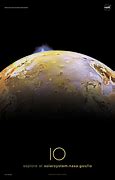 Image result for Io Moon NASA