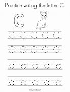 Image result for Letter C Poem