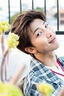 Image result for BTS RM Circle Profile Picture