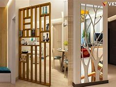 Image result for TV Divider for Living Room