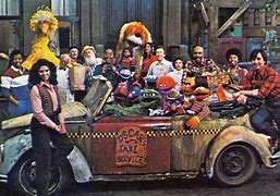 Image result for Sesame Street CD