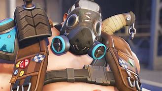 Image result for Overwatch 2 Tank Heroes