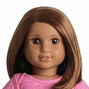 Image result for Brown Hair Girl Running Doll