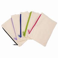 Image result for Reusable Cotton Bags