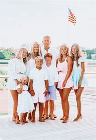 Image result for Preppy Family