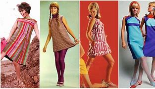 Image result for Iconic 60s Style