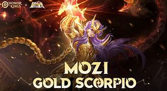 Image result for Hok Skin Saint Seuya