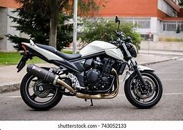 Image result for Bandit Moto Logo