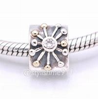 Image result for Pandora Shine Star Charm