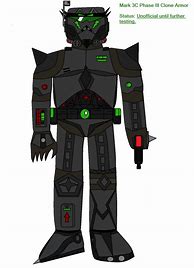 Image result for Mark 3 Armor