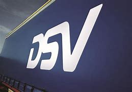 Image result for DSV Logistics Logo