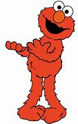 Image result for Elmo No Background