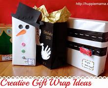 Image result for Nice Gift Wrapping Ideas