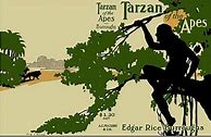 Image result for Tarzan and the Apes