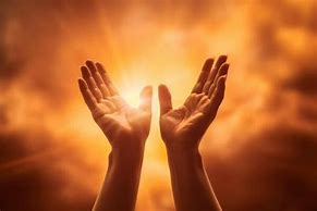 Image result for Jesus Healing Hands Images