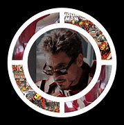 Image result for Tony Stark PFP