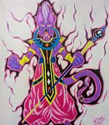 Image result for Beerus X Whis Fusion