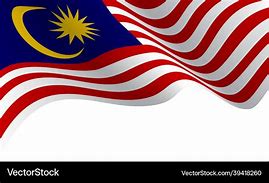 Image result for Malaysia Flag Wave Vector