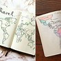 Image result for Journal Ideas for Travel