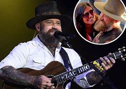 Image result for Zac Brown Engaged to Kelly Yazdi