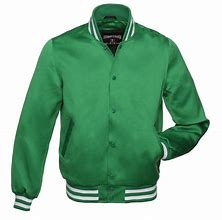 Image result for Office Jacket Green