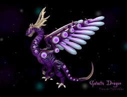 Image result for Galactic Dragon