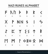 Image result for Nazi Runes