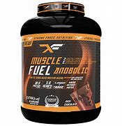 Image result for Muscle Fuel Anabolic