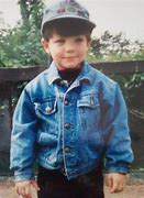 Image result for Louis Tomlinson as a Kid