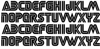 Image result for Sega Font 8-Bit