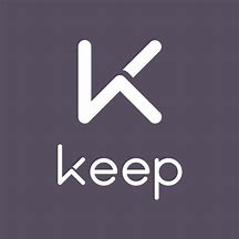 Image result for Keep App Logo