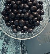 Image result for Dark Chocolate Covered Coffee Beans