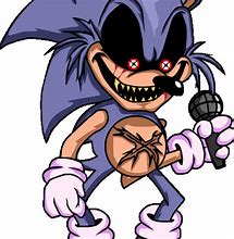 Image result for HD Sonic FNF