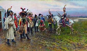 Image result for Napoleonic War Paintings