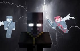 Image result for Minecraft Evoker Fan Art