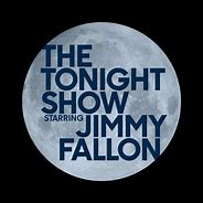 Image result for The Tonight Show Starring Jimmy Fallon Intro