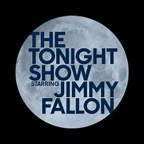 Image result for Jimmy Fallon Tonight Show Logo