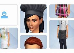 Image result for Sims 4 Dine-out