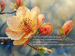 Image result for Spring Reset Quotes