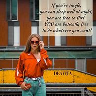 Image result for Inspirational Quotes About Being Single