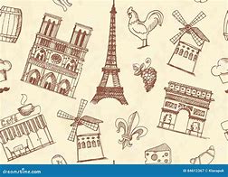 Image result for French Background